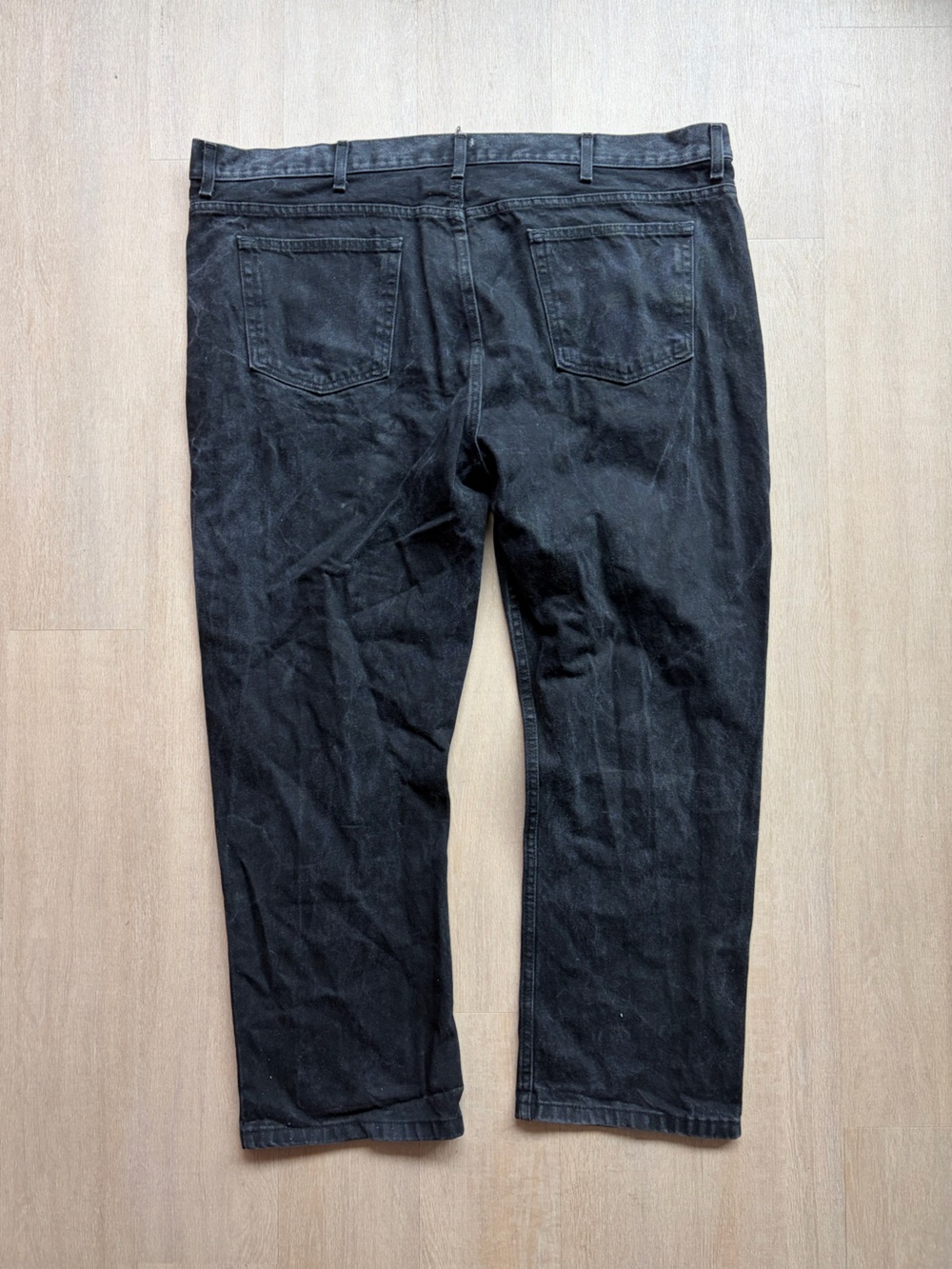 George Jeans - Picture 2 of 4